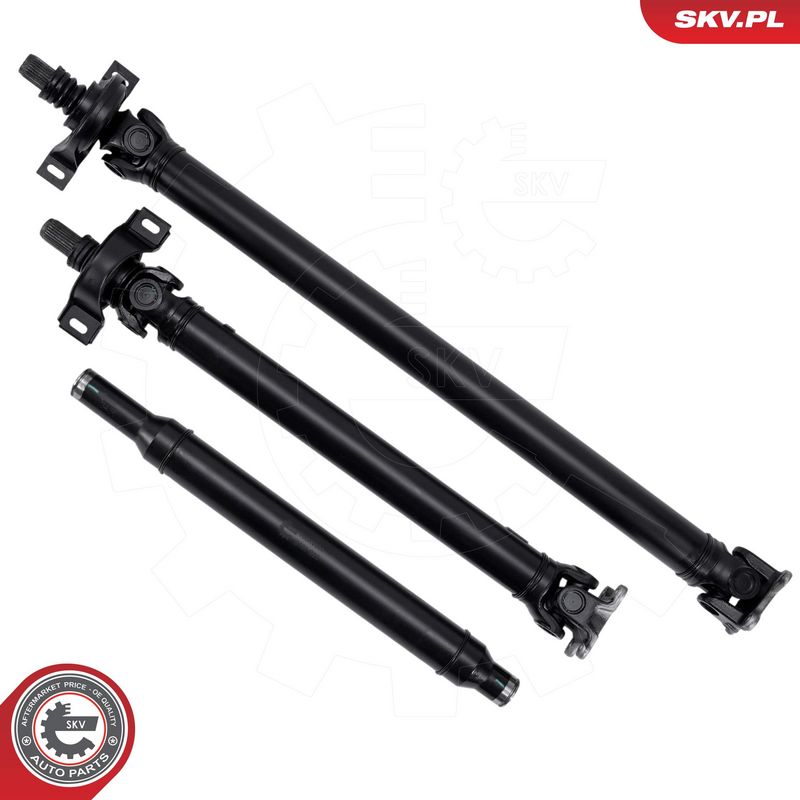 Veovõll, ESEN SKV 76SKV094