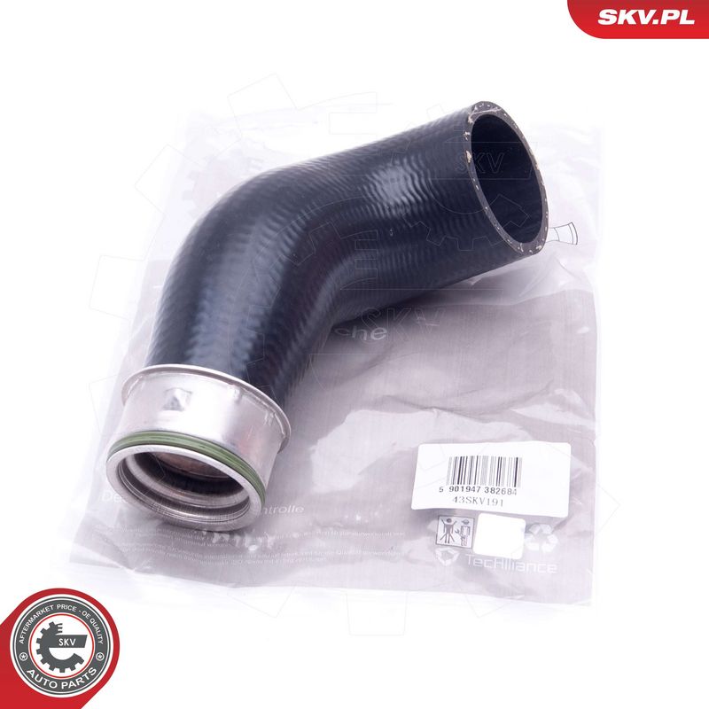 Laadimisõhu voolik, ESEN SKV 43SKV191