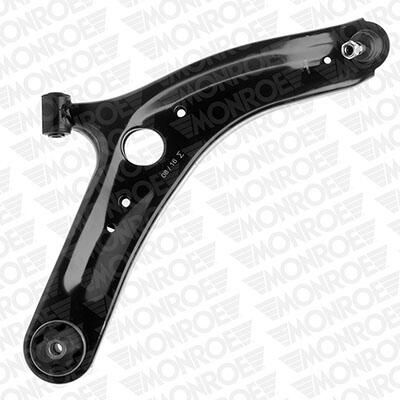 MONROE L43577 Control/Trailing Arm, wheel suspension