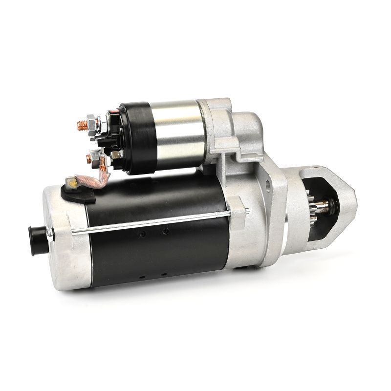 Delco Remy SER84223-12B1 Starter