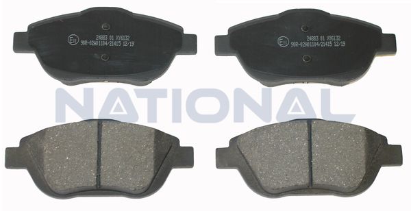 National NP2549