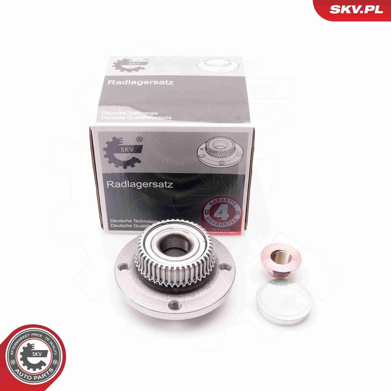 ESEN SKV 29SKV012 - Wheel Bearing Kit