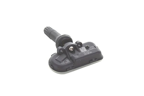Sensor de ruedas, control presión neumáticos