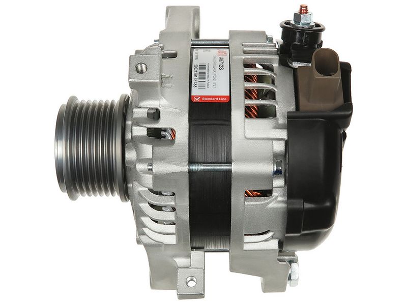 AS-PL A6712S Alternator
