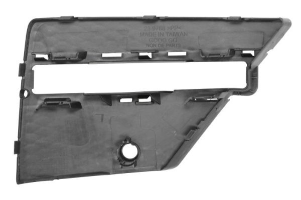 BLIC 6502-07-3539921PP Trim/Protection Strip, bumper