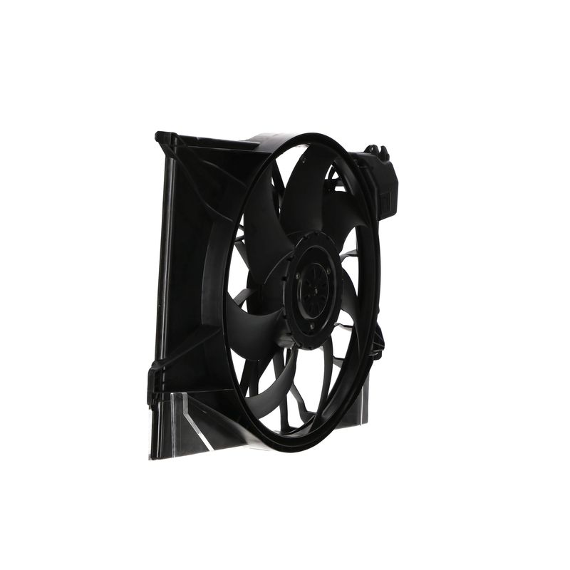 Ventilaator, mootorijahutus, NISSENS 85741