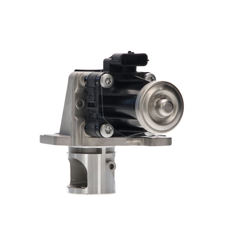 NISSENS 98405 EGR vožtuvas