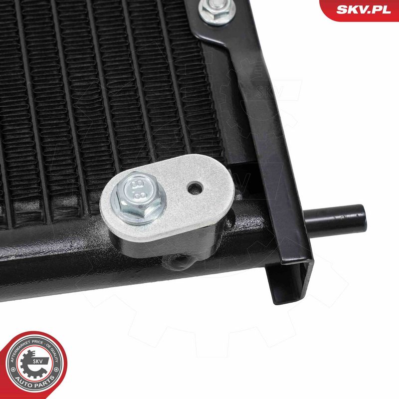 Kondensaator, kliimaseade, ESEN SKV 86SKV608