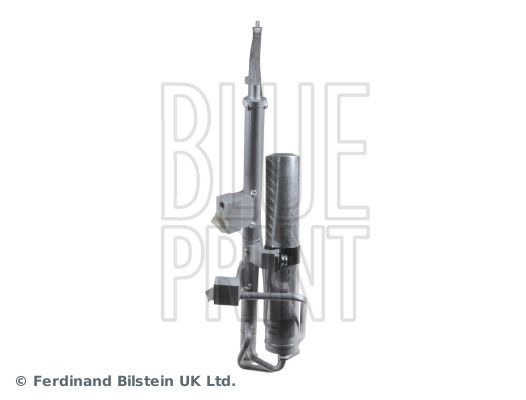 BLUE PRINT ADN12704 Condenser, air conditioning