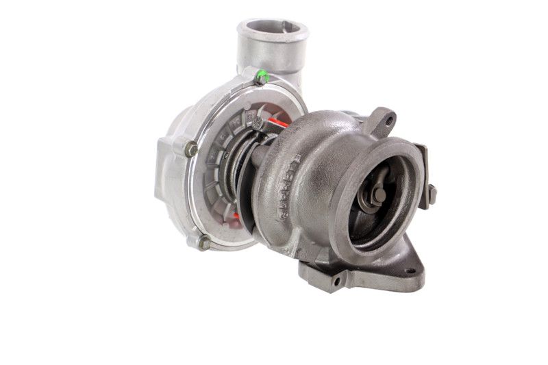 REMANTE 003-001-001132R Charger, charging (supercharged/turbocharged)