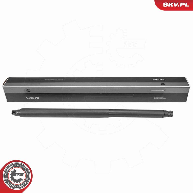 ESEN SKV 52SKV858 - Gas Spring, boot/cargo area