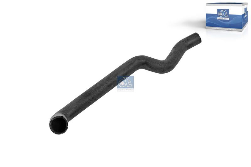 Furtun radiator 6.35909 DT Spare Parts