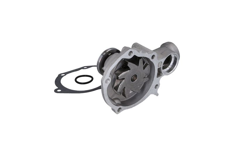 Veepump, mootori jahutus, KAMOKA T0209
