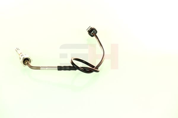 GH GH-743367 Датчик, температура відпрацьованих газів