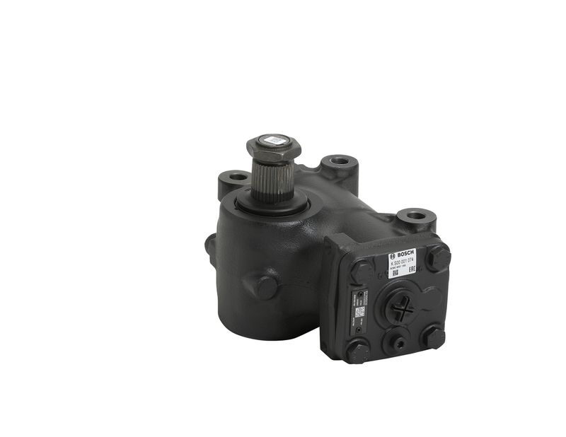 BOSCH KS01001041 Vairo kolonėlė