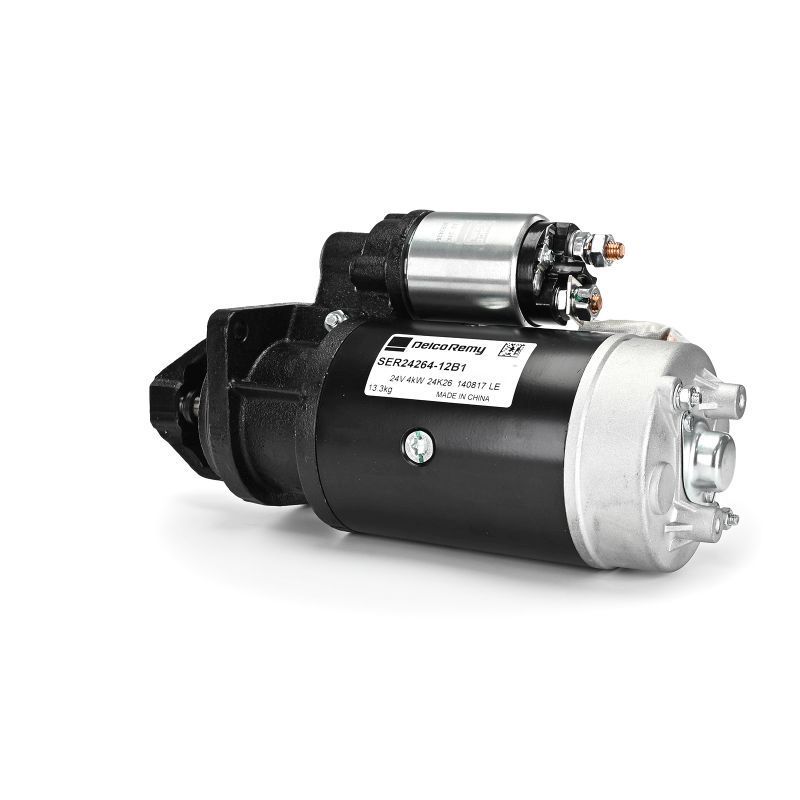 Startér SER24264-12B1