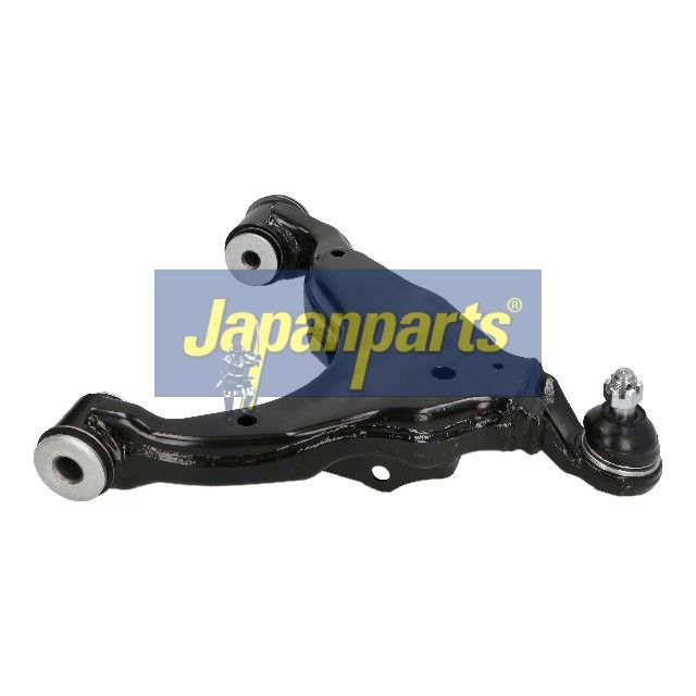 Brazo oscilante, suspensión de ruedas JAPANPARTS BS-234R