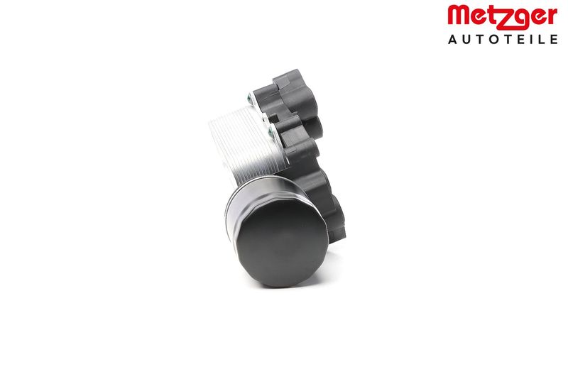 METZGER AUTOTEILE 2370150 Housing, oil filter