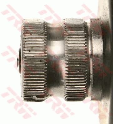 TRW JRB5023 Steering Gear