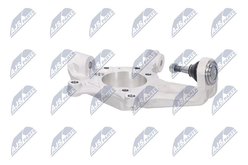 Käändmik, rattakinnitus, NTY ZZP-CH-041