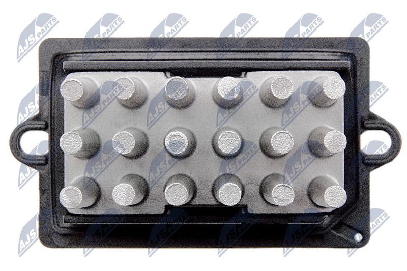 NTY ERD-CH-010A Resistor, interior blower