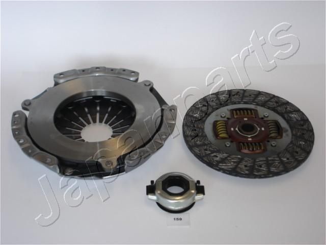 JAPANPARTS KF-159 Clutch Kit