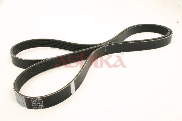 пистов ремък ASHIKA