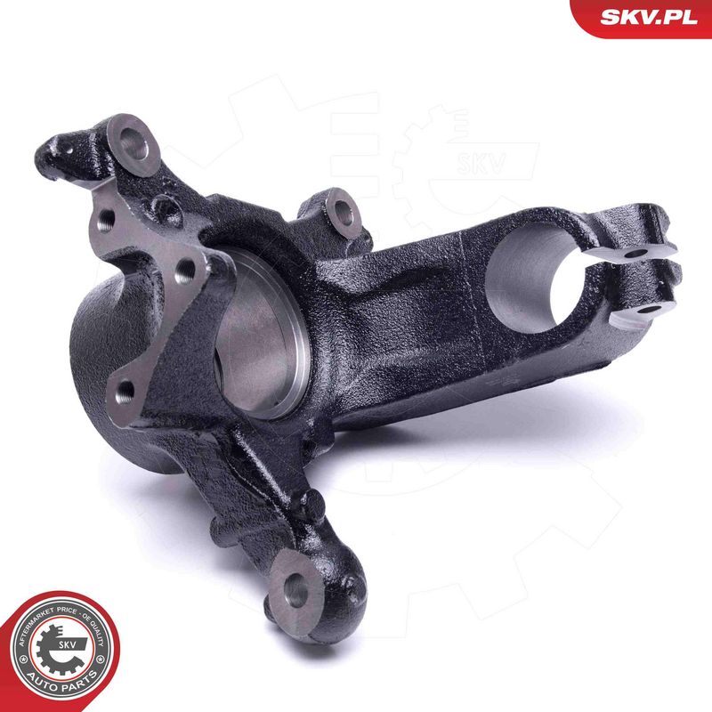 Käändmik, rattakinnitus, ESEN SKV 47SKV592