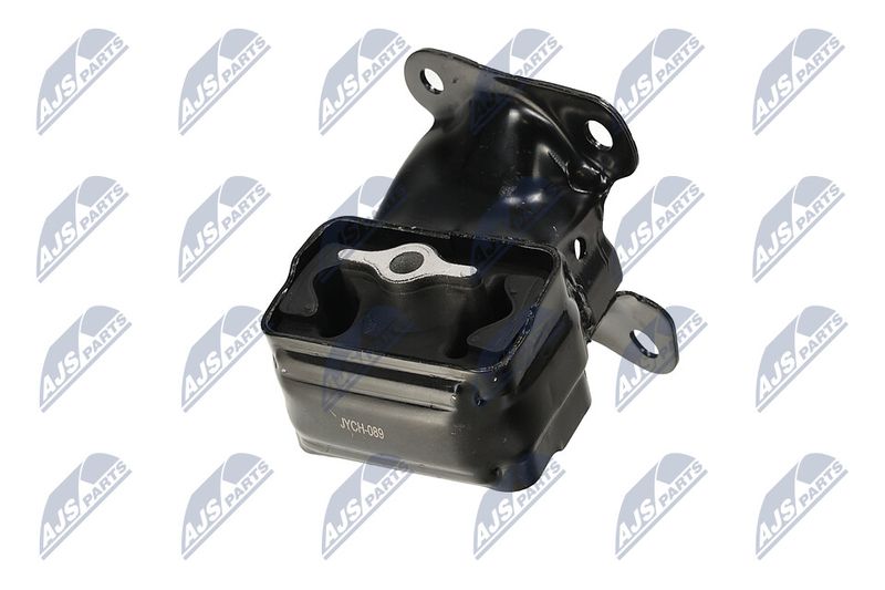 Paigutus, Mootor, NTY ZPS-CH-089