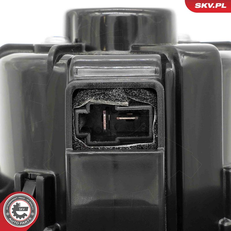 Salongipuhur, ESEN SKV 68SKV048