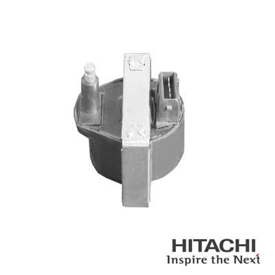 HITACHI gyújtótekercs 2508752