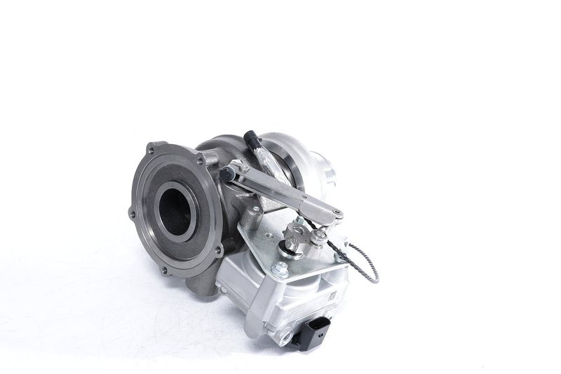 Compresor,sistem de supraalimentare T913359 BTS Turbo