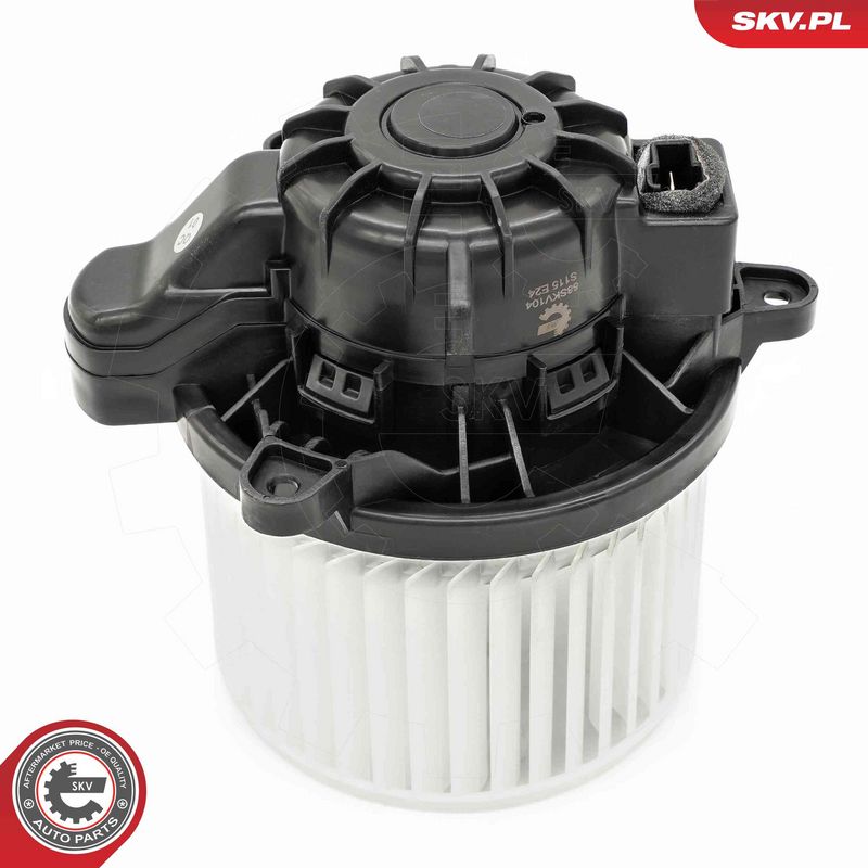 ESEN SKV 68SKV104 Interior Blower