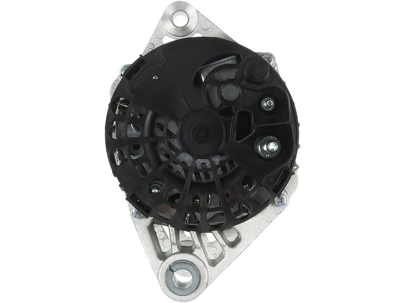 AS-PL A6370(DENSO) Alternator