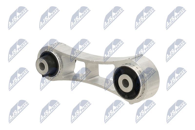 Paigutus, Mootor, NTY ZPS-RE-041