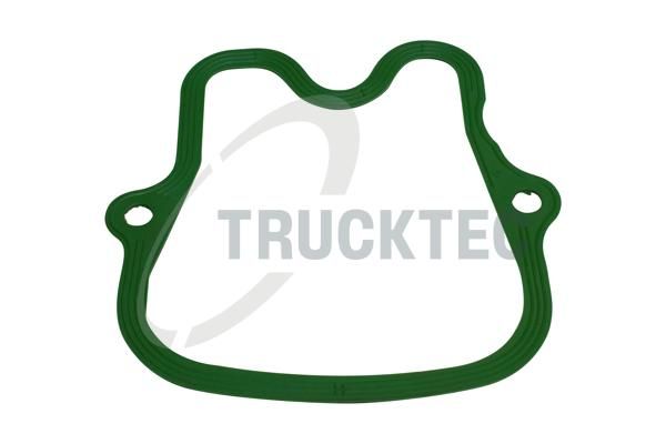 TRUCKTEC AUTOMOTIVE 05.10.059 - Vožtuvų dangtelio tarpinė