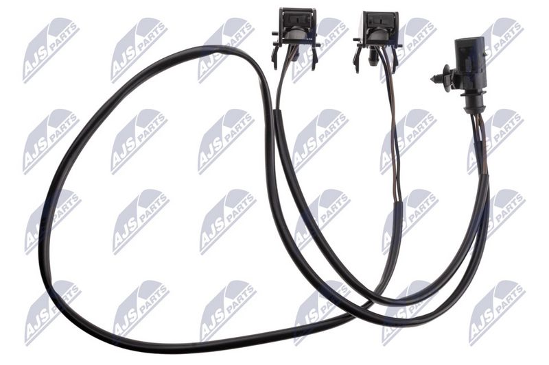 NTY EDS-VW-099 Stiklo apiplovimo purkštukas