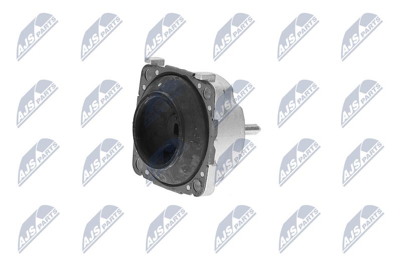 NTY ZPS-CH-153 Mounting, automatic transmission