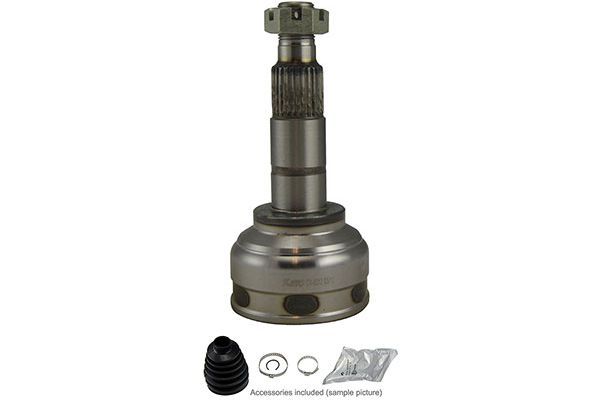 KAVO PARTS Joint Kit, drive shaft CV-8012