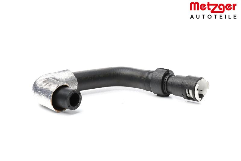 METZGER AUTOTEILE 2420093 Radiator Hose