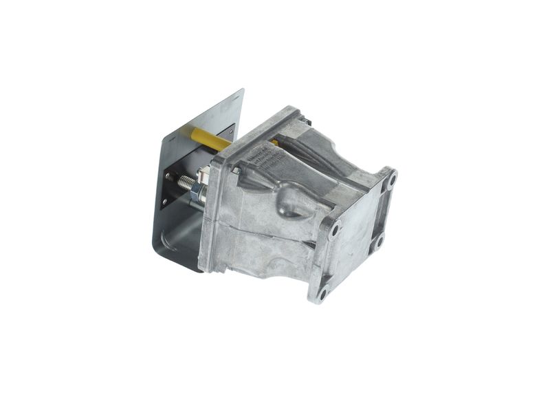 BOSCH 0333301009 Akumuliatoriaus relė
