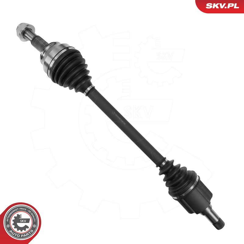 Veovõll, ESEN SKV 40SKV200