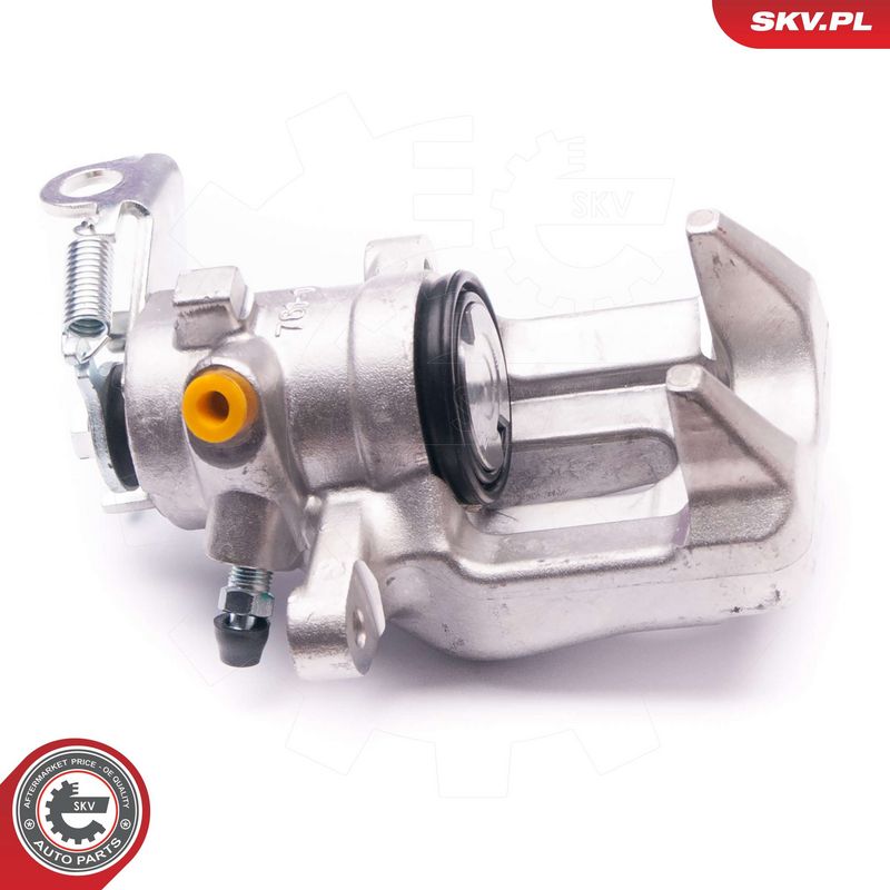 Pidurisadul, ESEN SKV 23SKV604