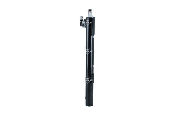 NRF 35555 Condenser, air conditioning