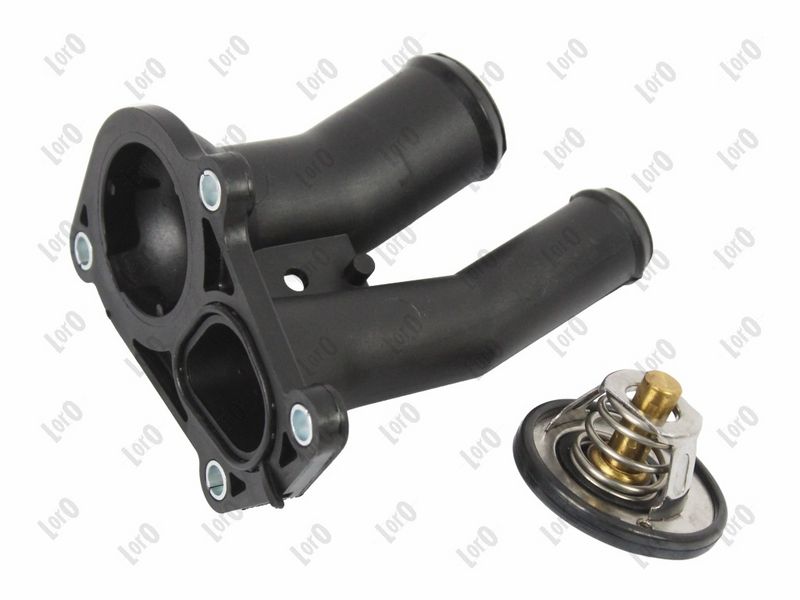 ABAKUS 017-025-0038 Thermostat, coolant