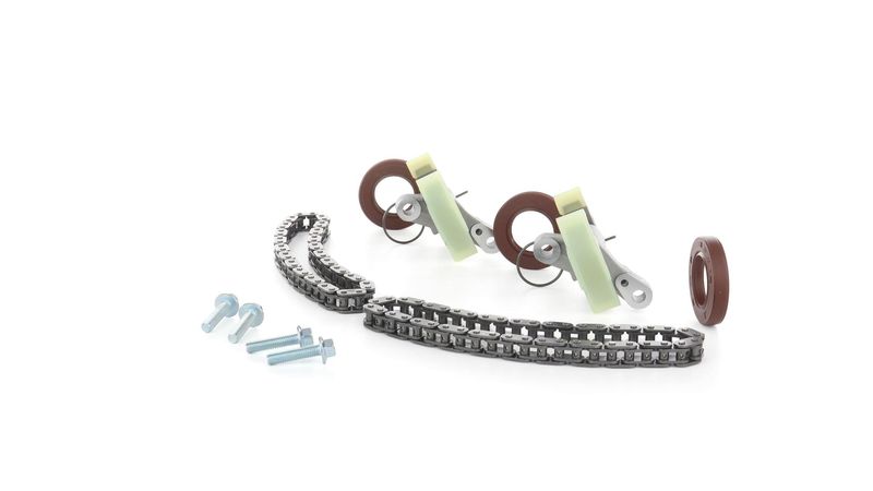 Mootori keti komplekt, SKF VKML 83503