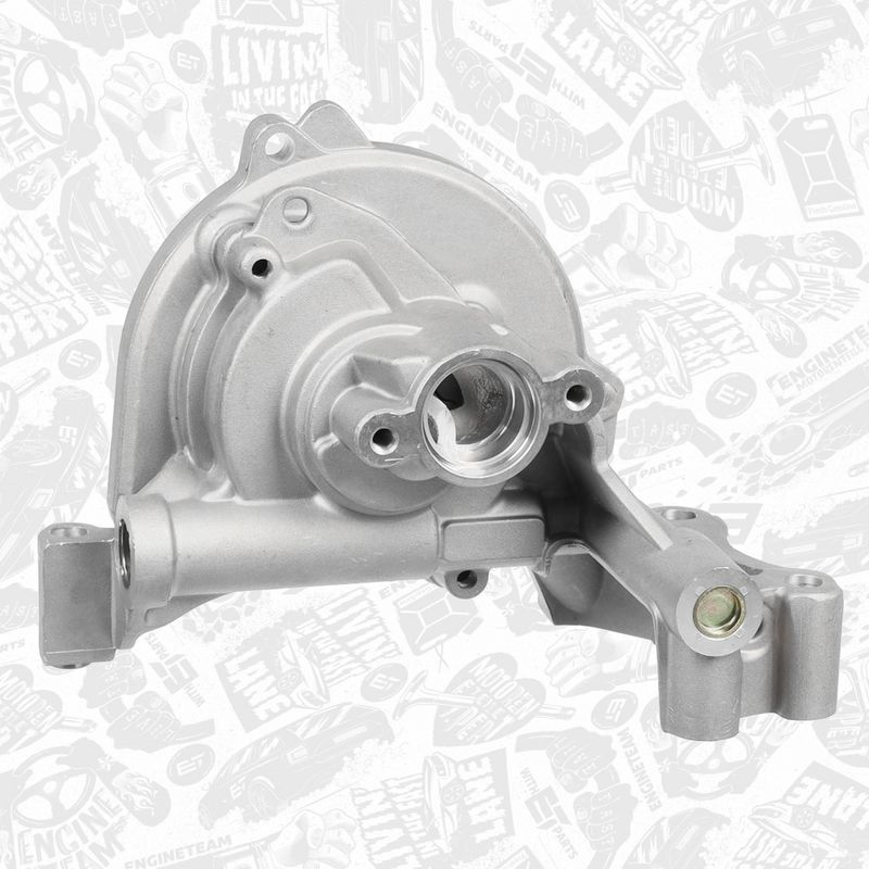 Product Image - Kettingset, oliepompaandrijving - RS0071 - ET ENGINETEAM
