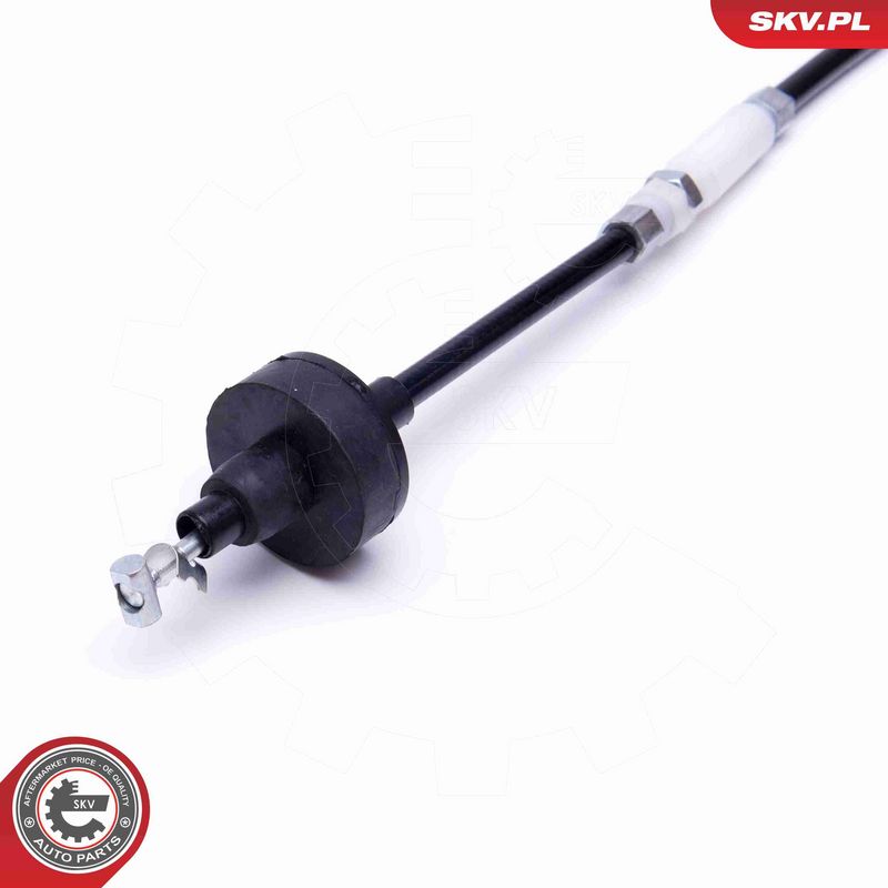ESEN SKV 27SKV142 Cable Pull, clutch control