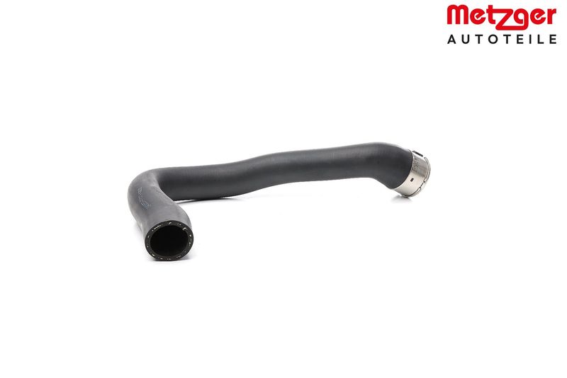 METZGER AUTOTEILE 2400557 Charge Air Hose