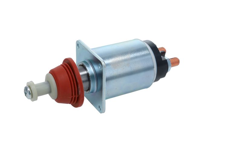 Elektromagnetický spínač, startér 1 986 SE3 561
